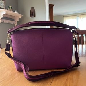 Rothy's The Daily Cross Body